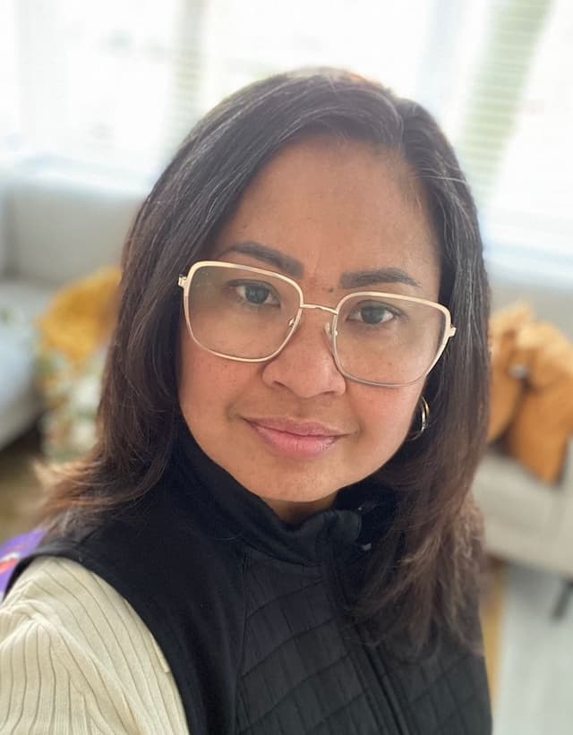 Wendy Kartoredjo